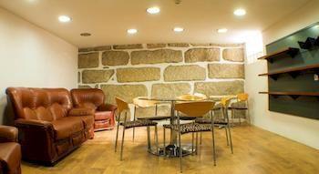Hotel Club Postilhao فيانا دو كاستيلو المظهر الخارجي الصورة